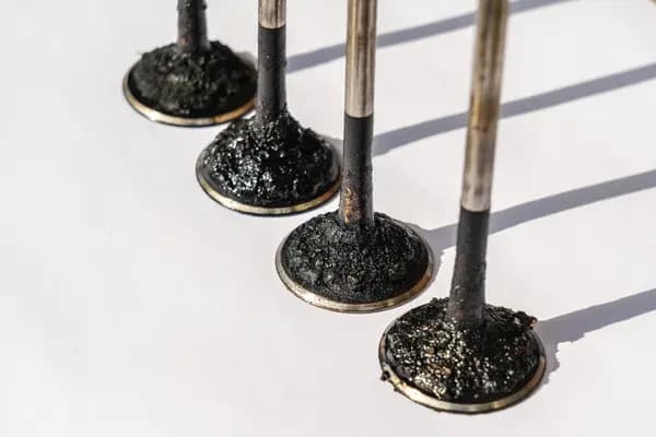 Intake Carbon Cleaning Service Image